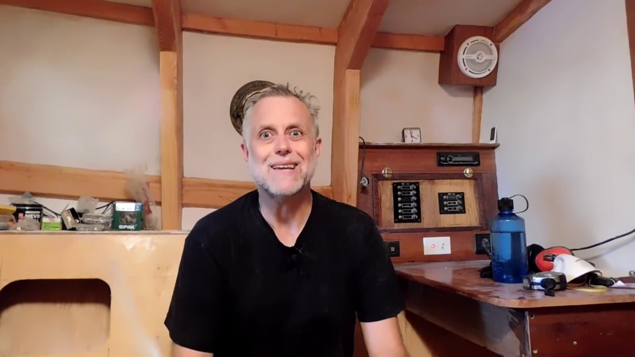 How much does it cost to build a cruising sailboat? - SV Tapatya EP93