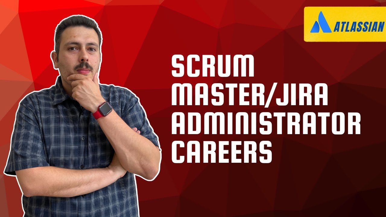 How to Land a Job As a Scrum Master/Jira Administrator | How to Get a Job in Tech