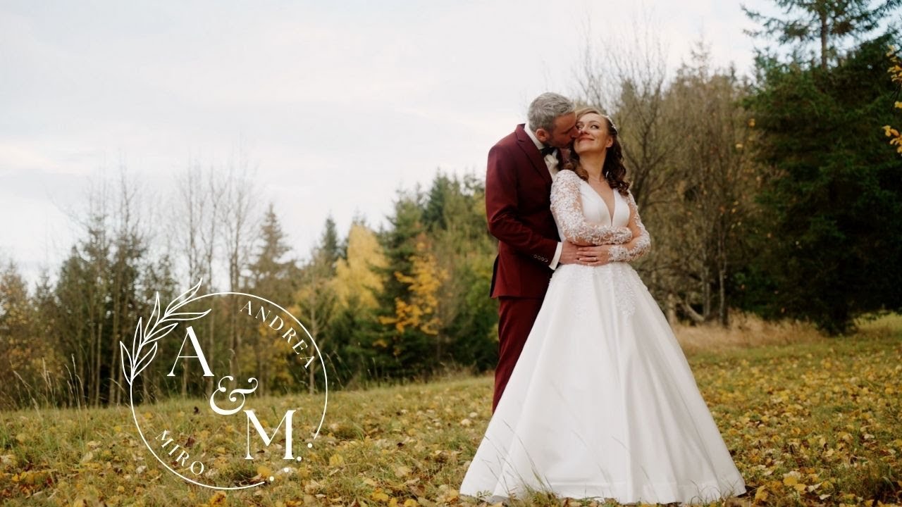 Andrea & Miro Highlight video