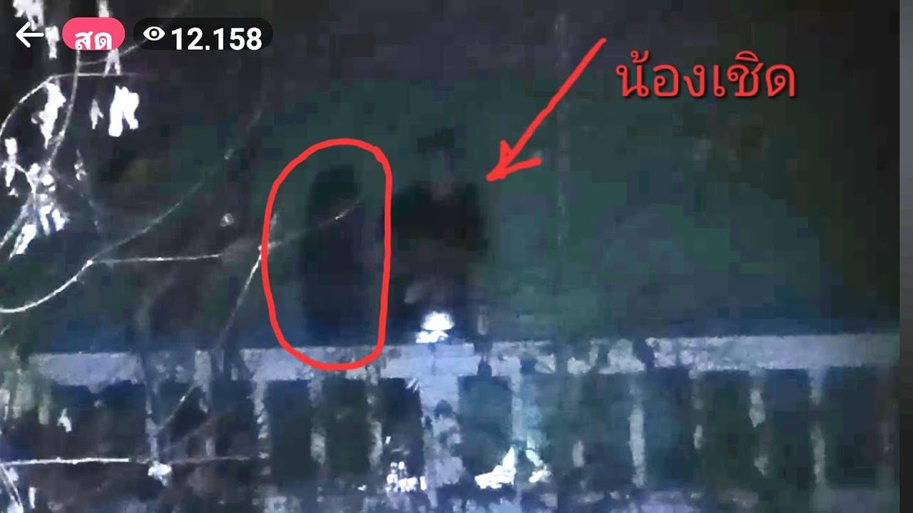 จุดทิ้งที่สะพานเหล็ก 04-02-24 #พิสูจน์ศาสตร์ #ผีเล่นผี #ระบบไร้สาระแบบครบวงจร #รายการผี #สิ่งลี้ลับ
