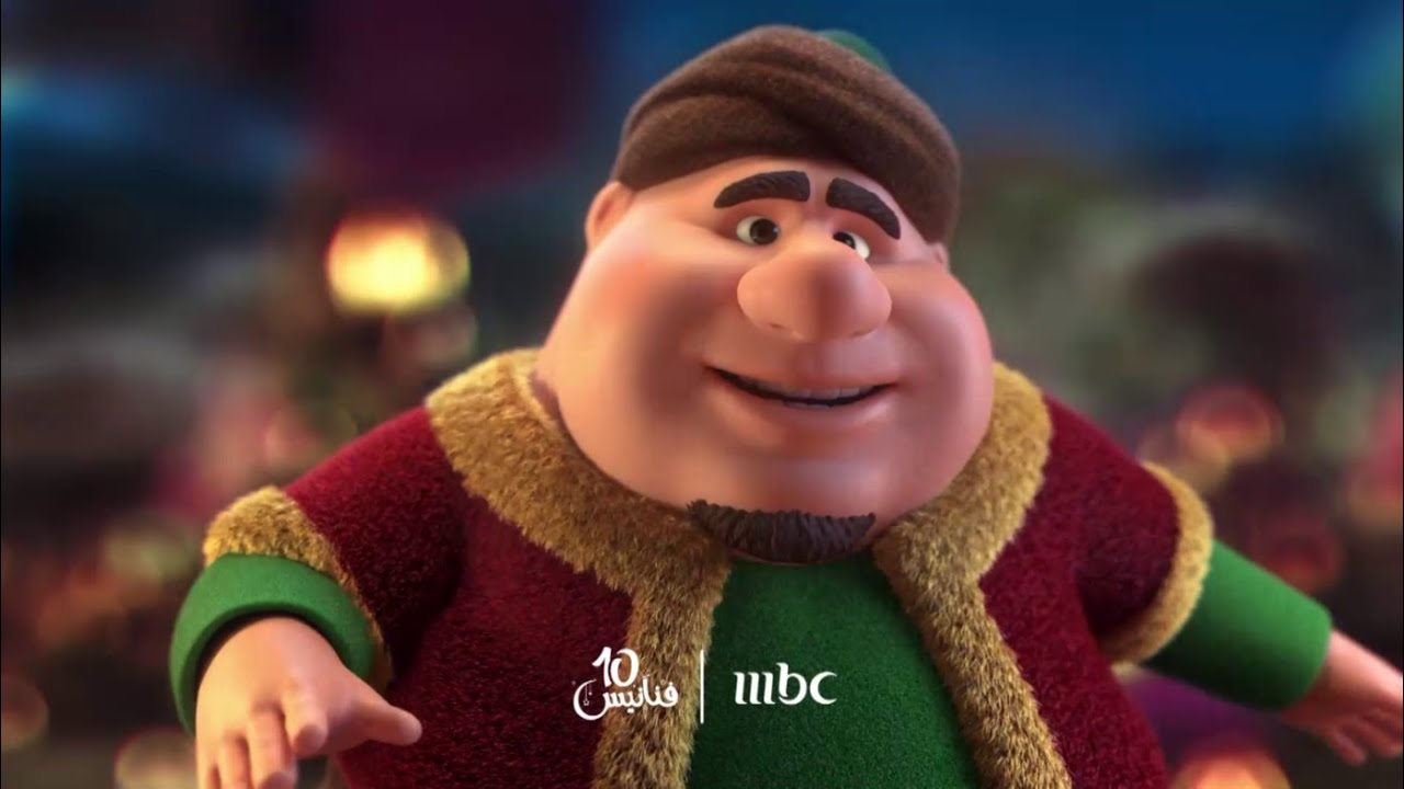 أغنية فنانيس مرحب مرحب يا هلال رمضان 2026 | بصوت حمود الخضر