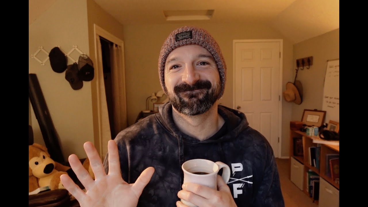 LIVING WITH STAGE 4 CANCER DURING THE HOLIDAYS... (Reflections + Live Q&A)