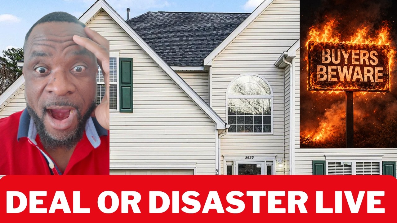 STOP Trusting Zillow Prices Like Its Due Diligence