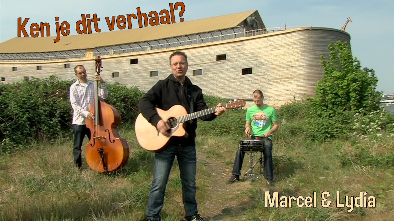 Ken je dit verhaal - Marcel & Lydia