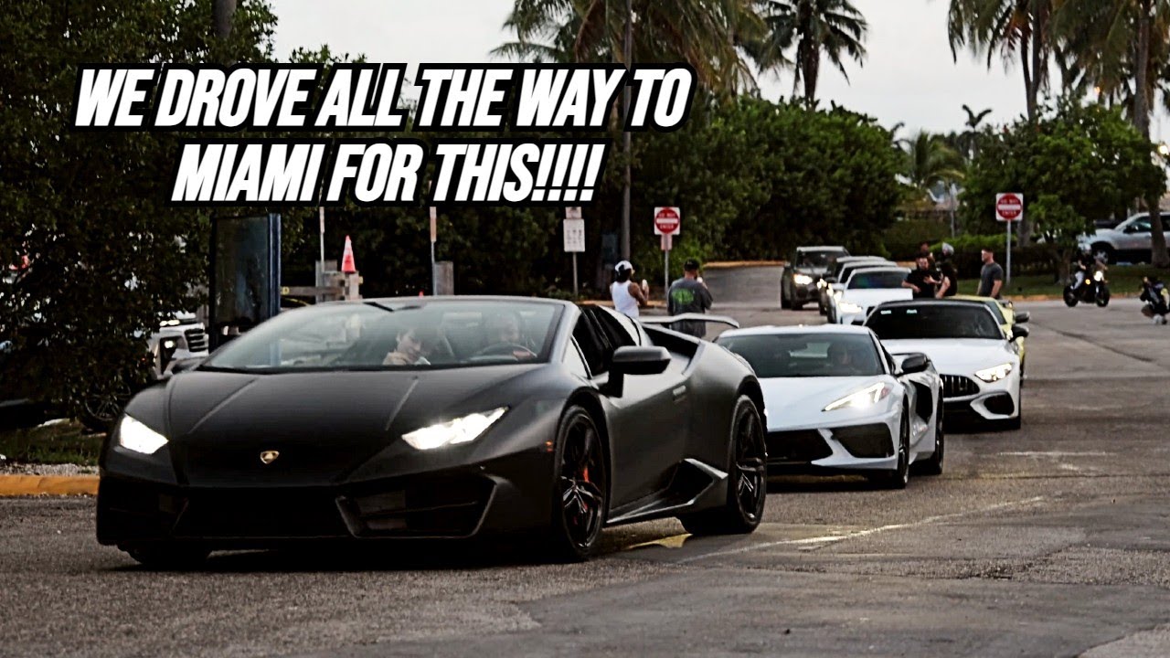 iSHOWSPEED STREAM KICK-OFF MEET!!!!