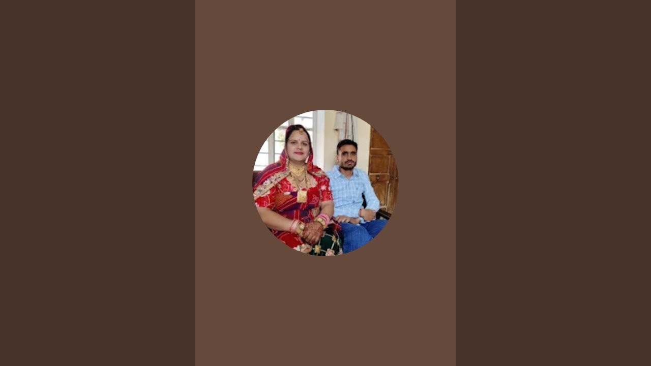 Santosh anilChopra Welcome my YouTube family Live