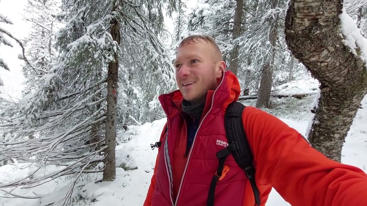 Rjukan - miasto bez słońca
