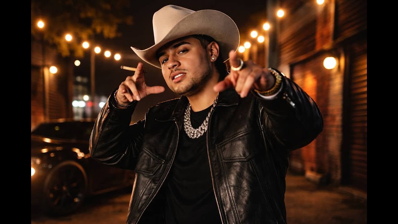 FUERZA REGIDA – CHAKA (VIDEO OFICIAL 2026)