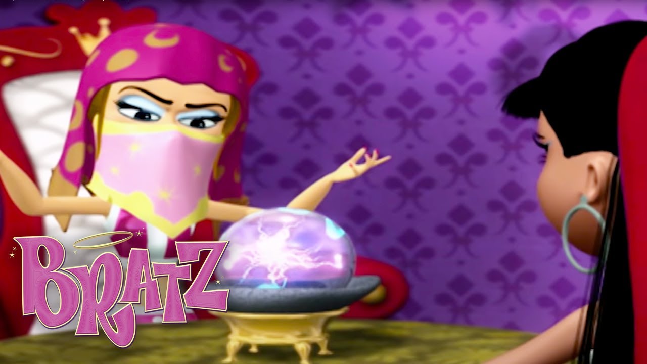 Jade's Dream |  Season 1 Episode 17 | BRATZ