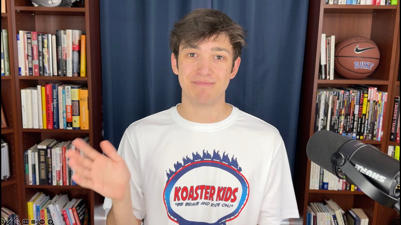 Thank You for an Amazing 10 Year Ride!