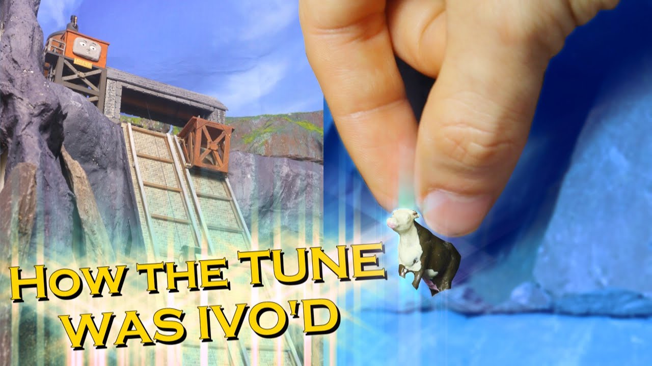 The Making of Ivo's Tune