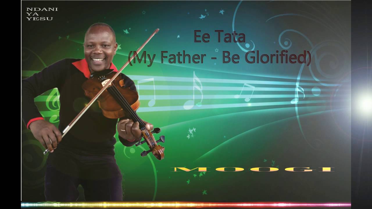 Ee Tata  by James Moogi Chambers Inc  Production
