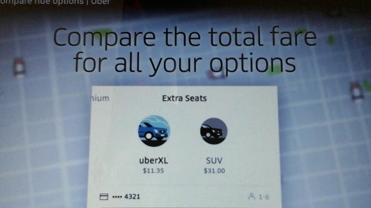 New Uber app.  Get the maximum driver signup bonus. Let me help you. Ask Torsten