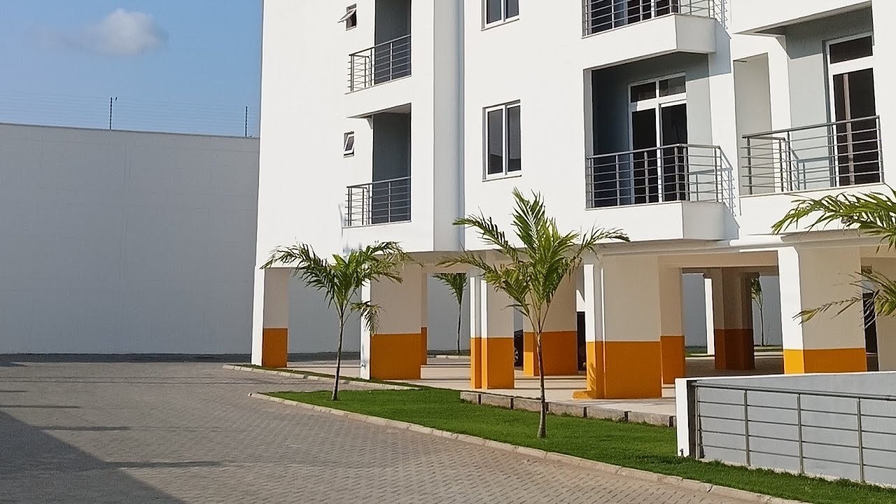 Nyali mombasa 3bedroom appartments affordable houses on sale...,