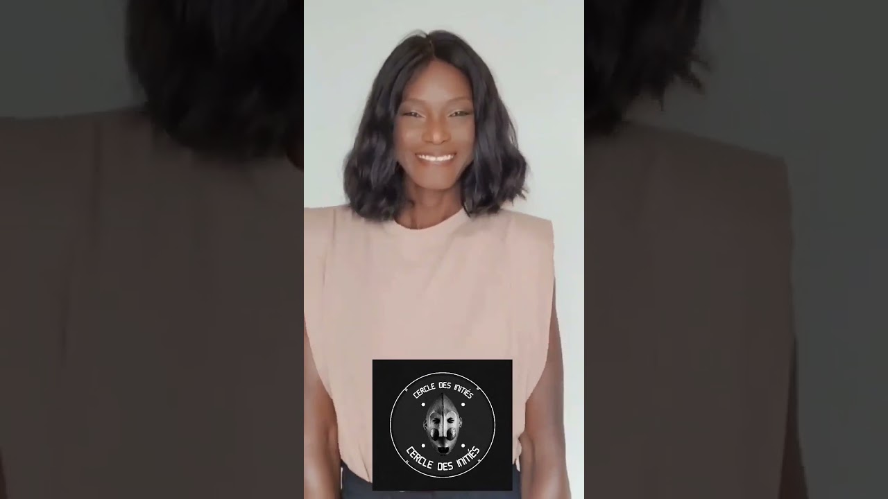 Le complexe de la femme noire n'est pas celui de l'homme noir