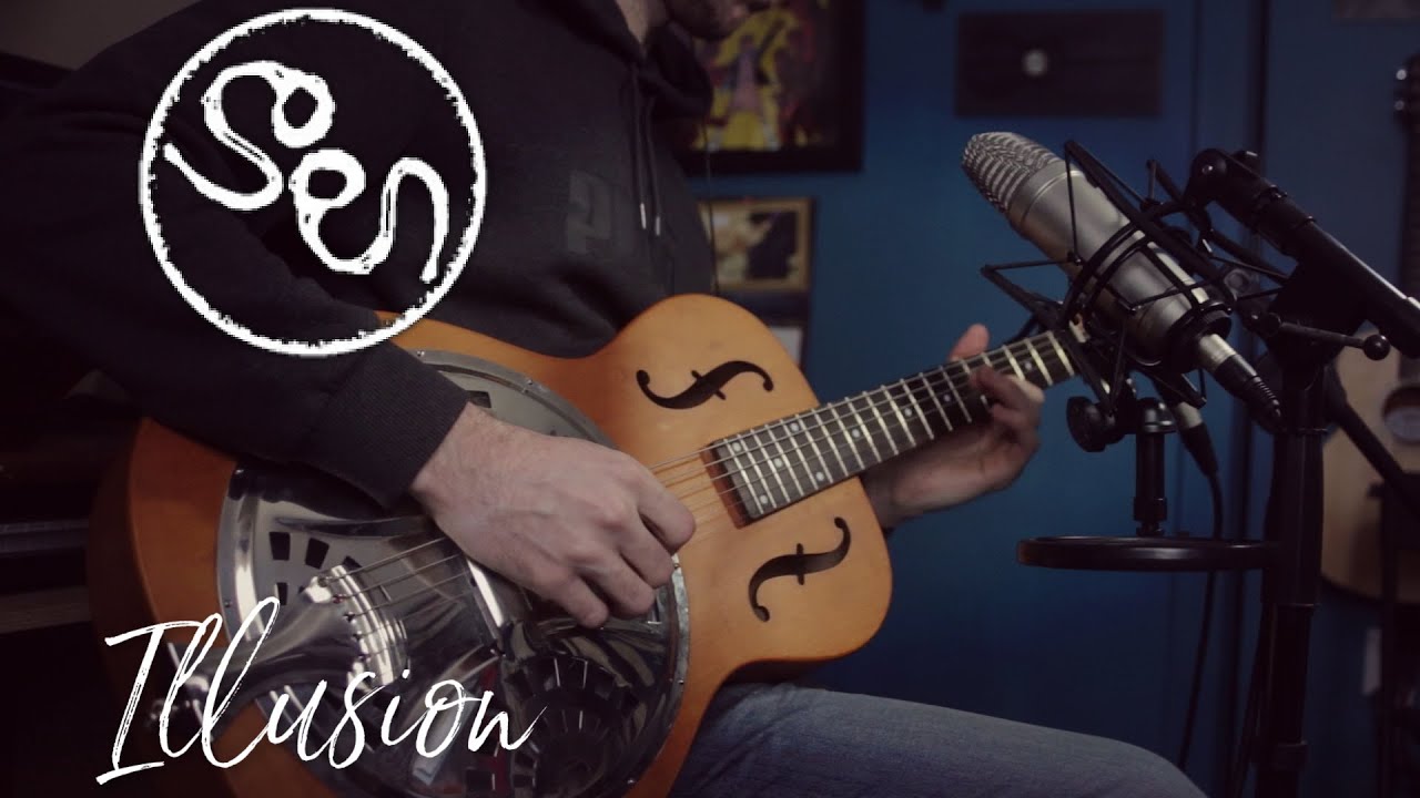 Illusion (Acoustic Soen Cover)