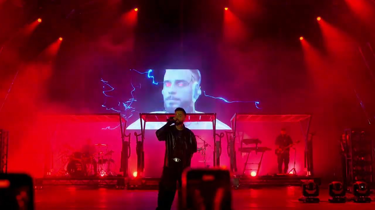 Cultura sem Fronteiras 2024 - Diogo Piçarra