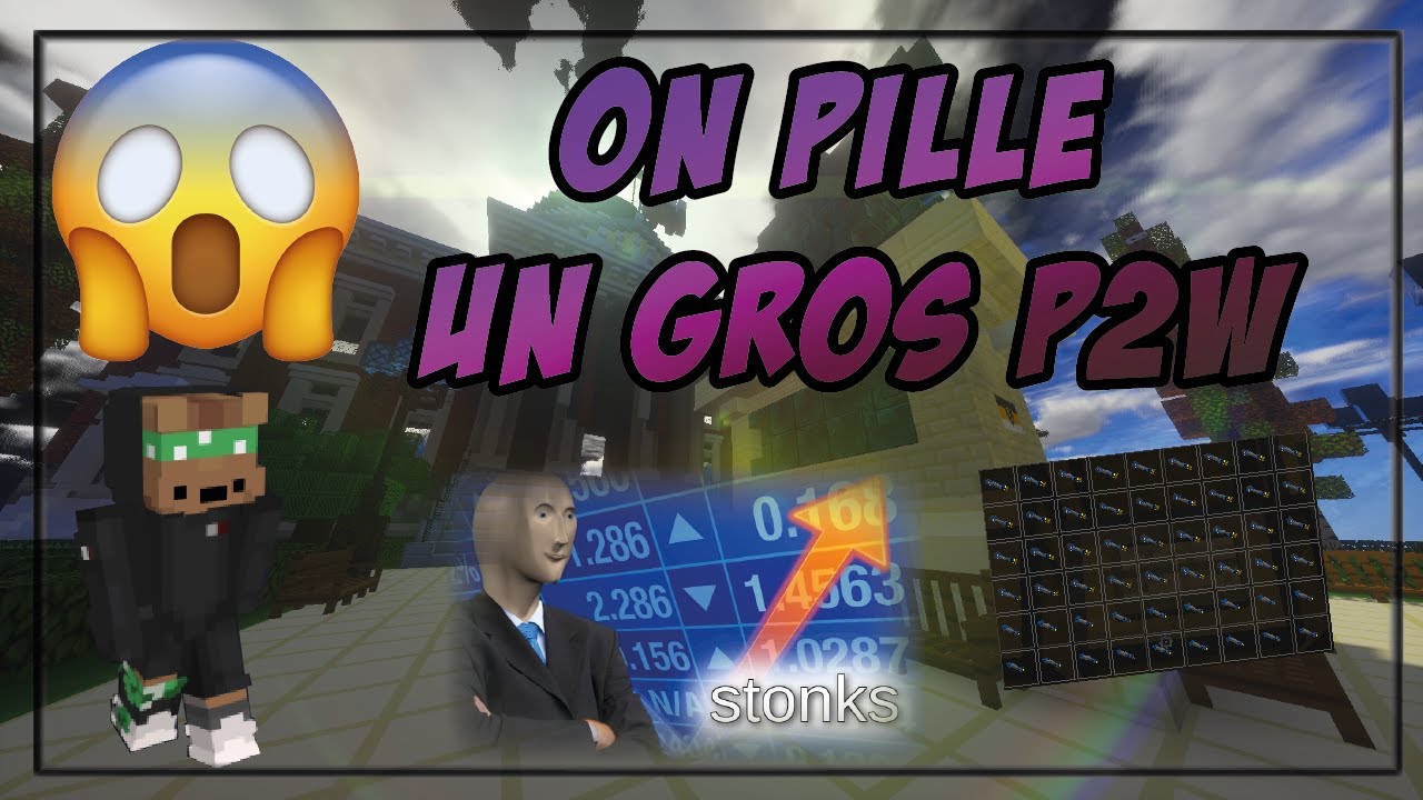 NationsGlory Yellow: ON PASSE EMPIRE + GROS PILLAGE ! ZAP#23