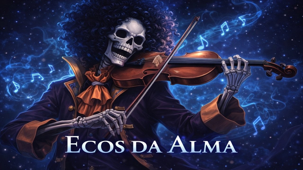 Ecos da Alma (EPIC VERSION)