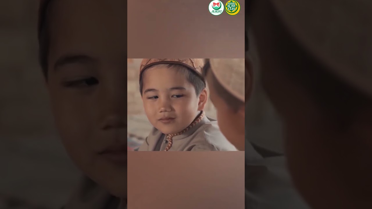 Нағашы - жиен