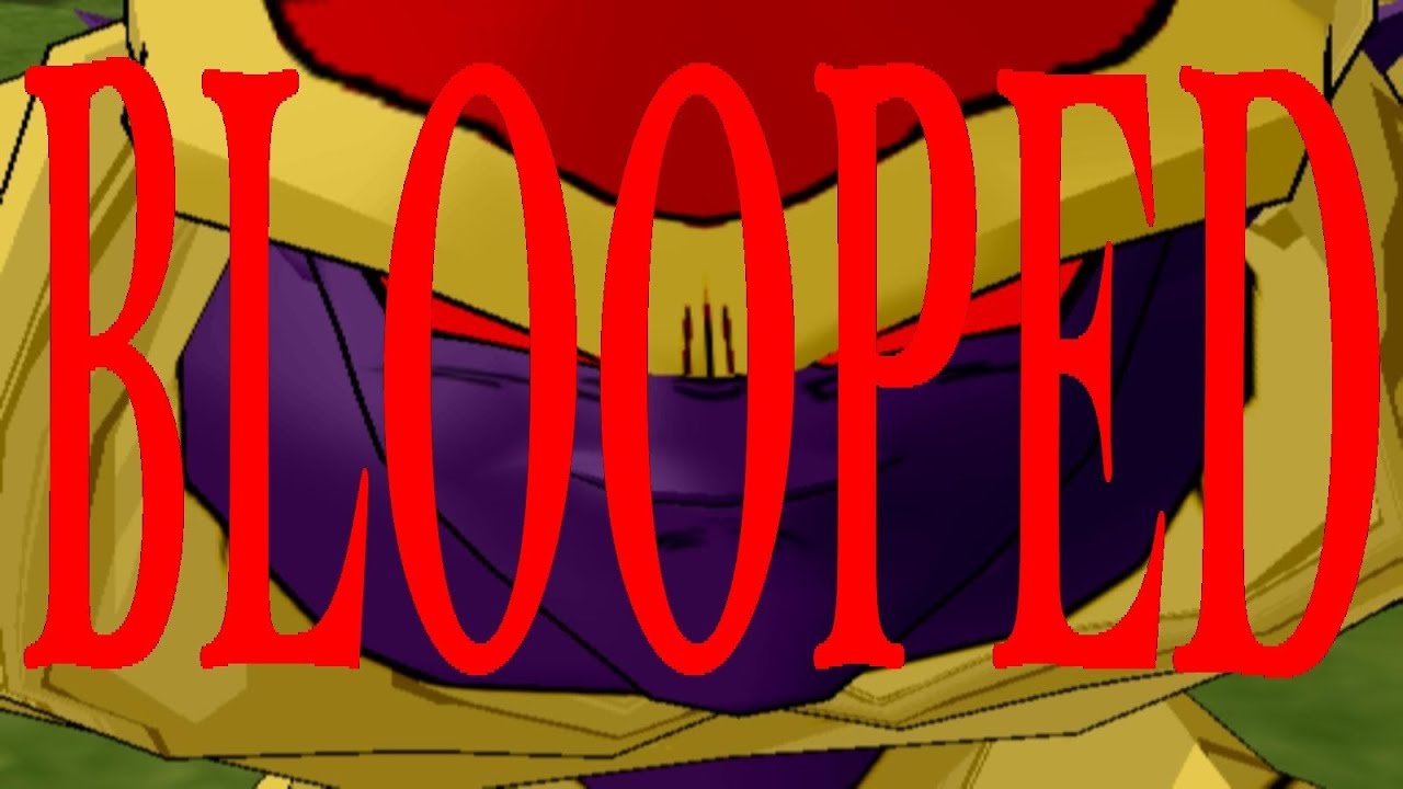Veku786 Blooped #3: Infinite Dimensions and Beyond