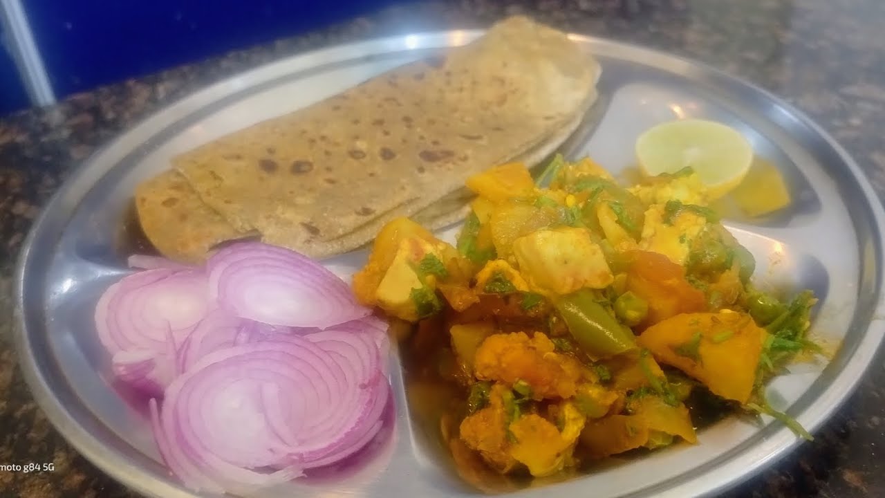 बचे हुए दाल से बने इतना टेस्टी ‌पराठा बनाए 