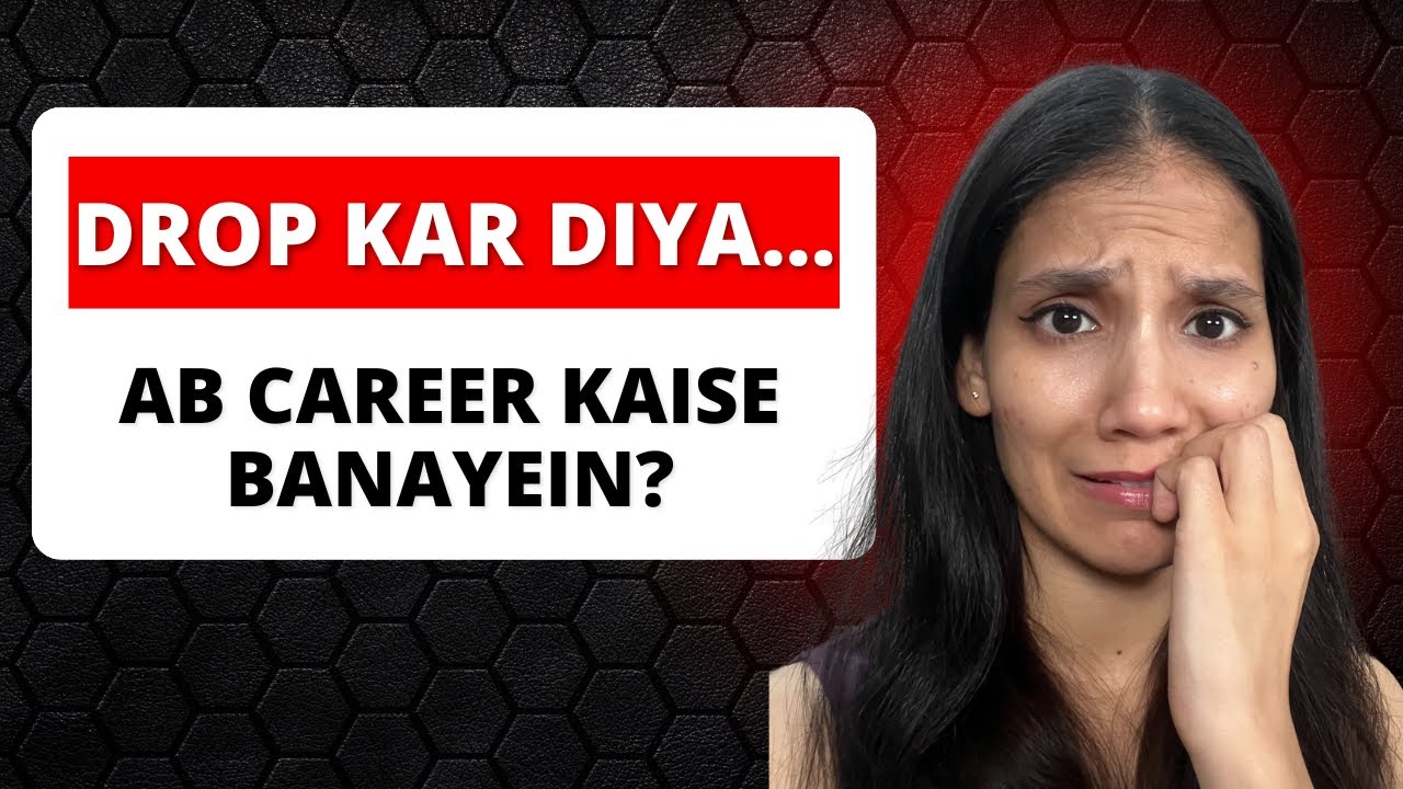 CA Drop Kar Diya? What to Do Next After Leaving CA | Career Options After CA Dropout Explained