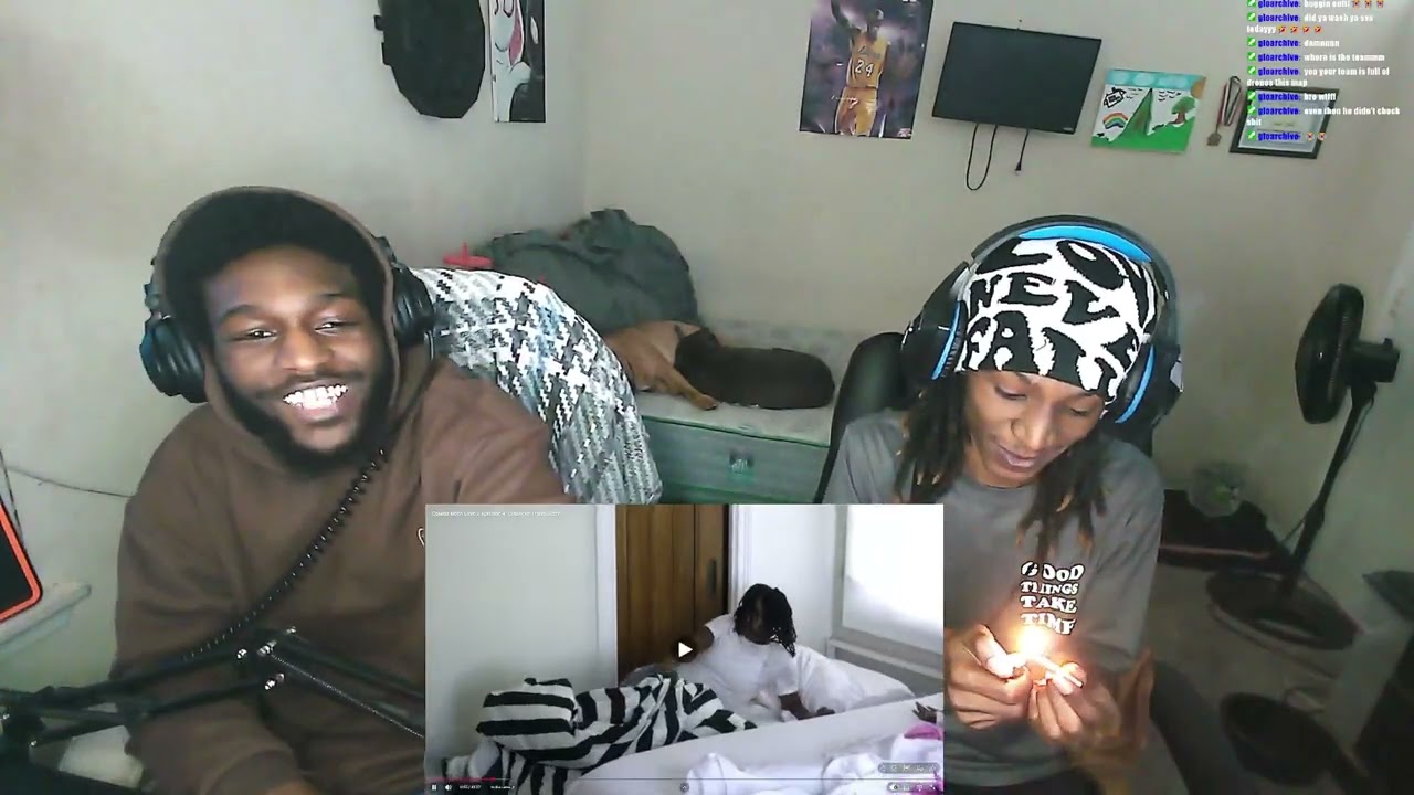 Coulda Been Love 2 Episode 4: Crashout Tranquilizer | Hood Reacts Reaction