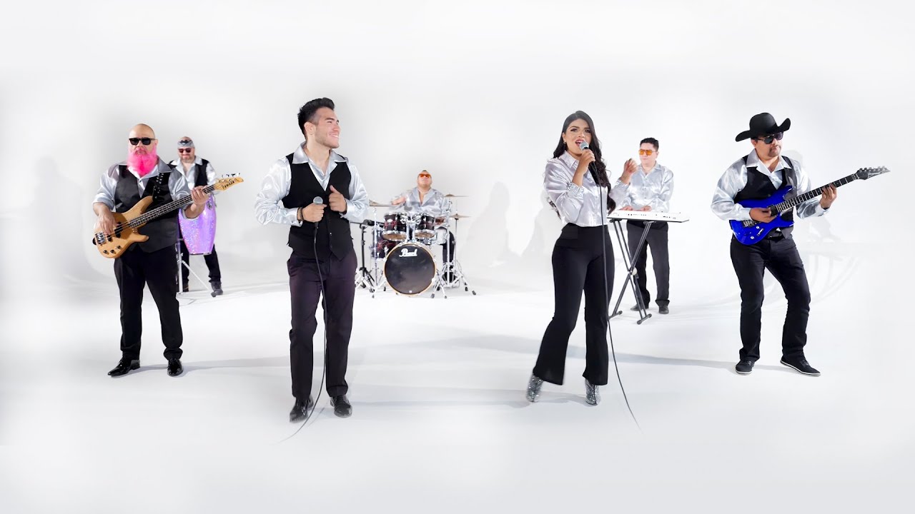 Medley Tributo a Los Mier | El Vaivén Mx (Video Oficial)
