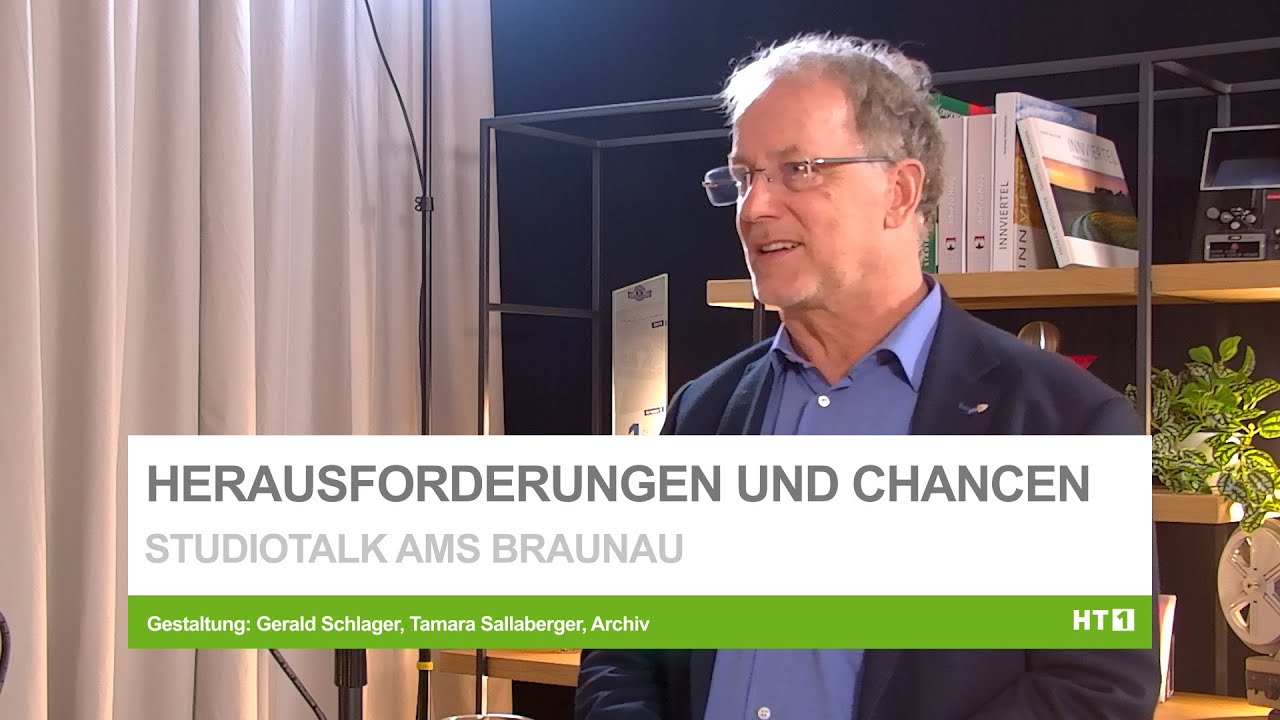Krise oder Chance? Hoffnung am Arbeitsmarkt!
