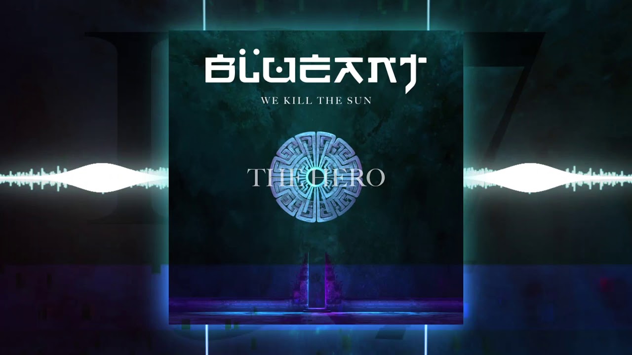 🔵Blue Ant - The Hero