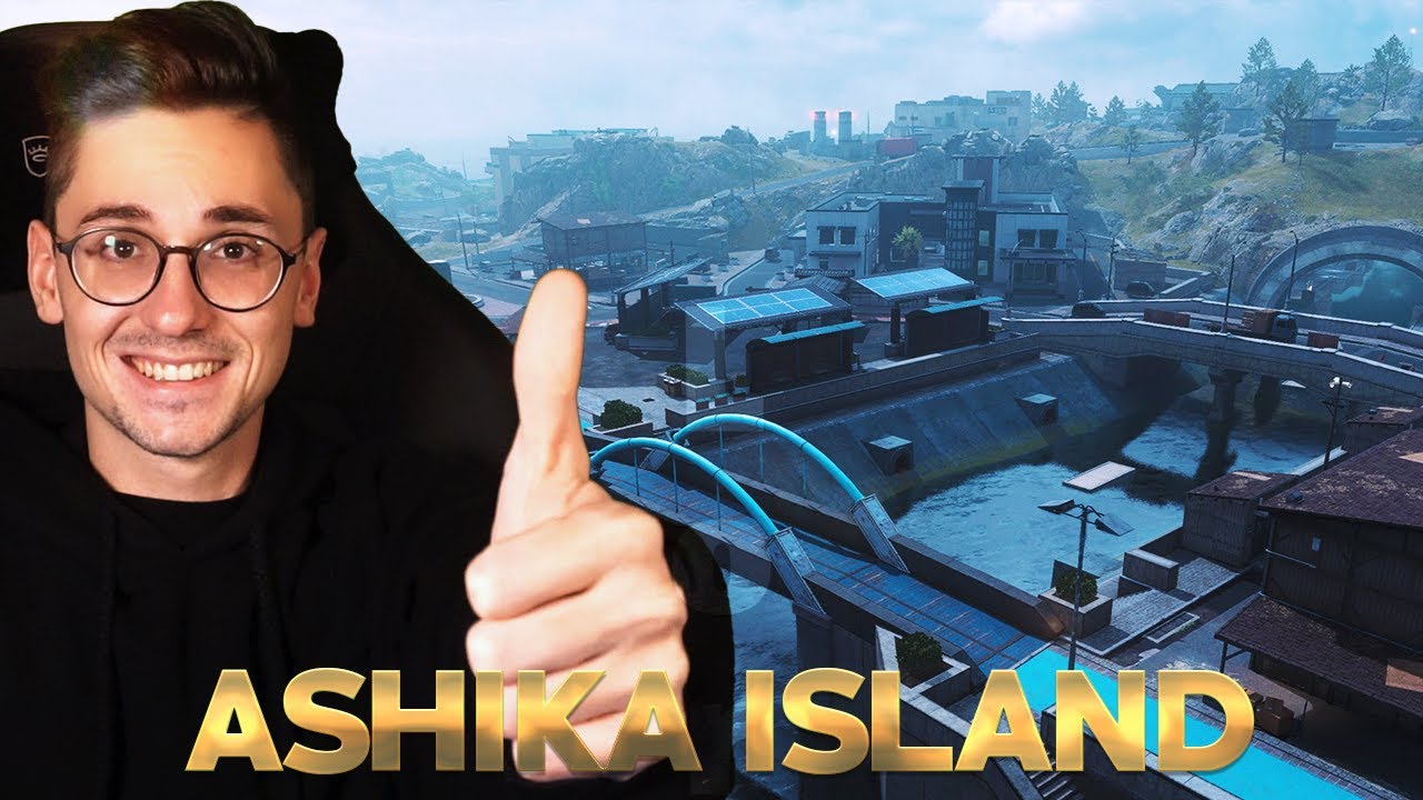 HAPTIC , KAYZAHR & iNoiizY auf ASHIKA ISLAND !!!
