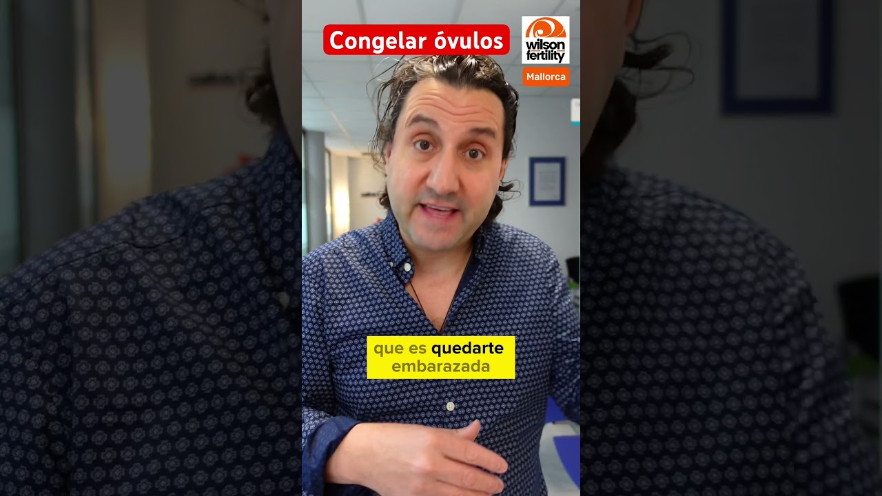 &iquest;Qu&eacute; es la congelaci&oacute;n de &oacute;vulos y por qu&eacute; deber&iacute;as considerarla?