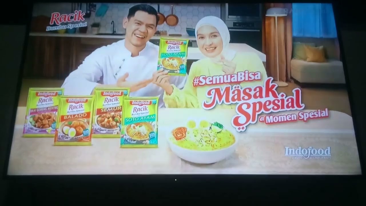 TV Ramadan Show - Staport