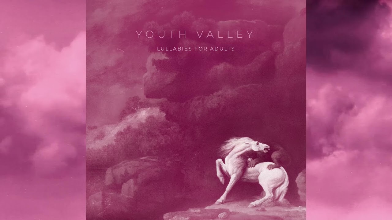 Youth Valley - February (Official Audio)