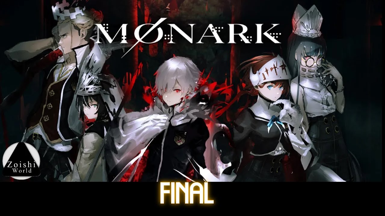 FINAL: Yog Sototh  | MONARK