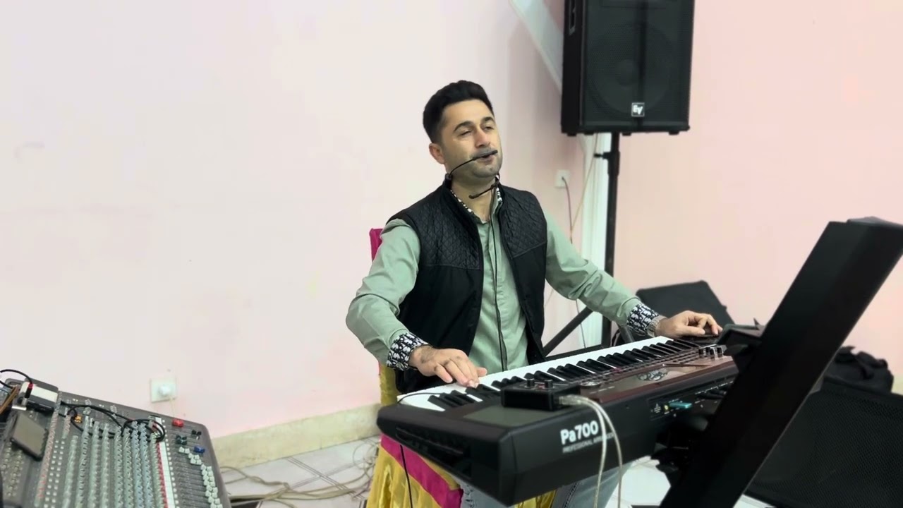 Taleh behremov Dilbərim