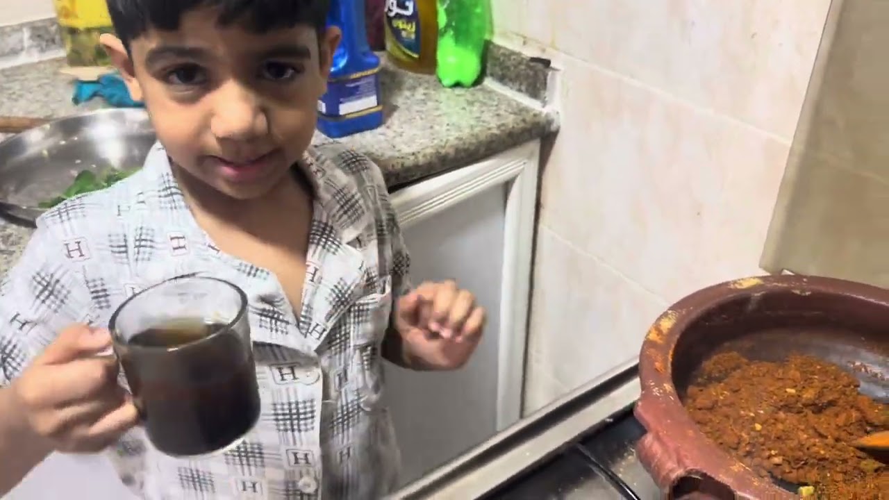 Fish Curry (Kerala Alappuzha Style)