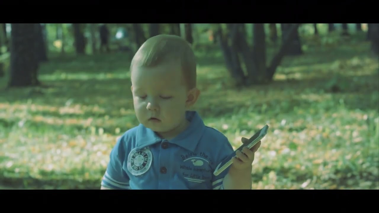 Trailer Notfallhandy  1080p