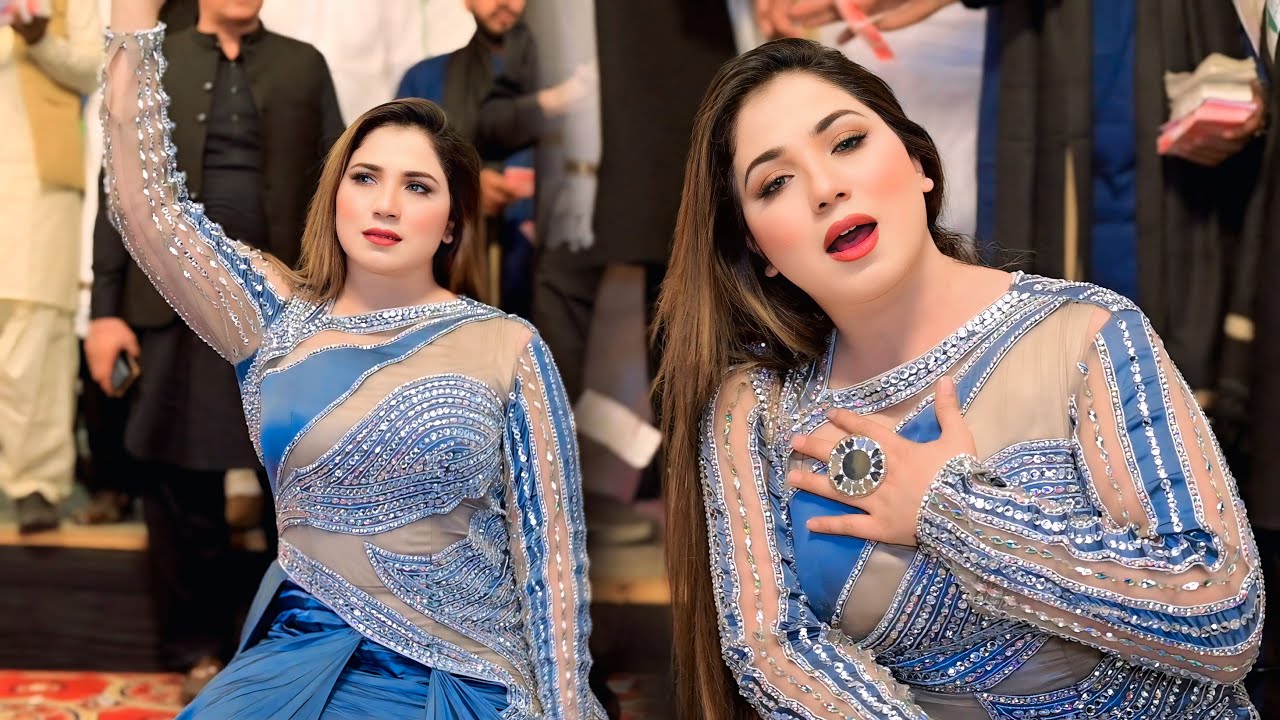 Dila Munjha Na Thi | Mehak Malik | New Dance Performance 2026