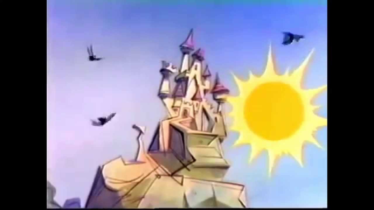 cartoon music children's songs english kids learn Trickfilm Kinder мультфильм учим английский