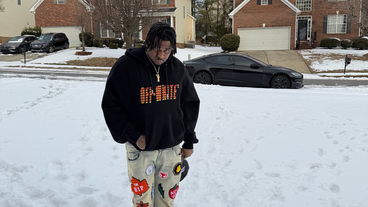 Jay originator  is live!