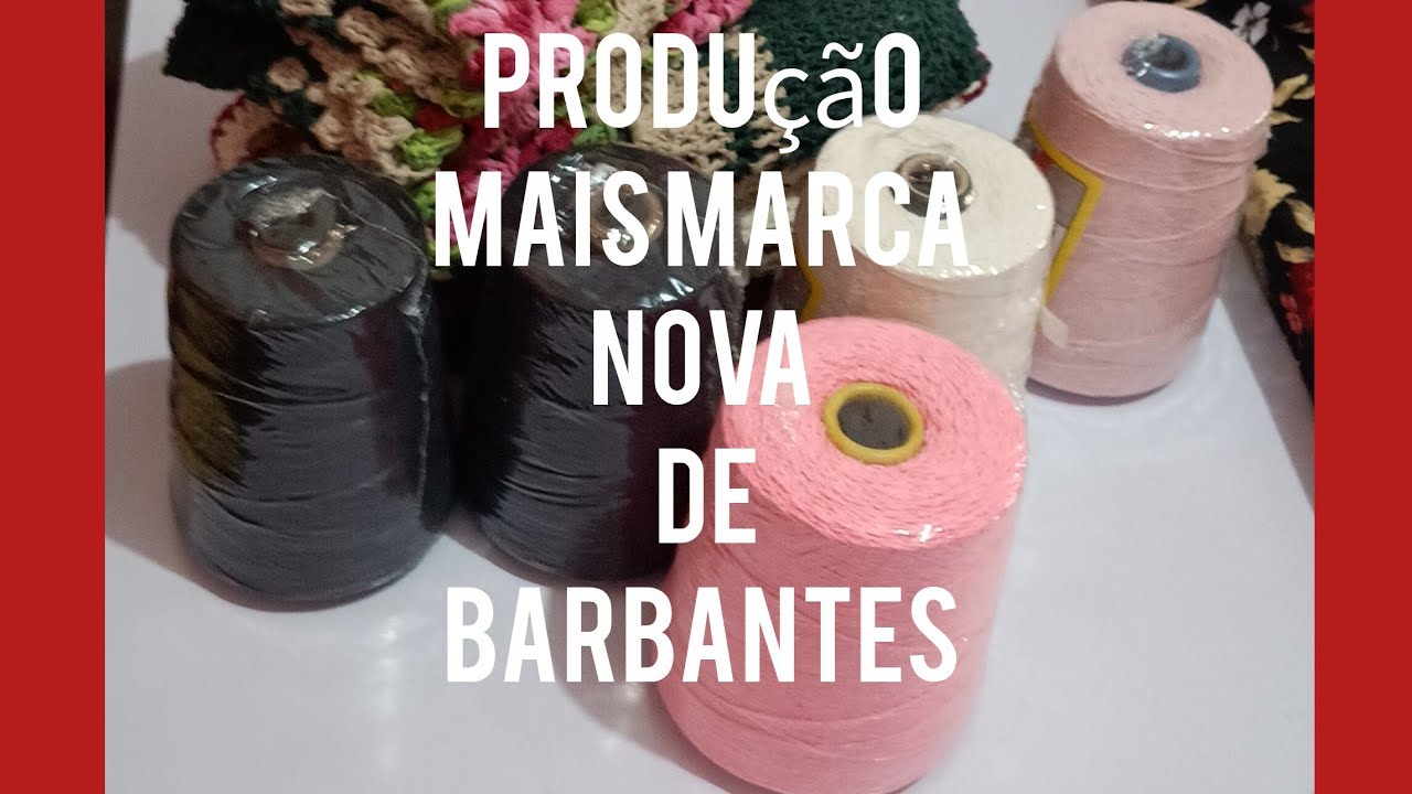 A primeira vez que compro essa marca 
