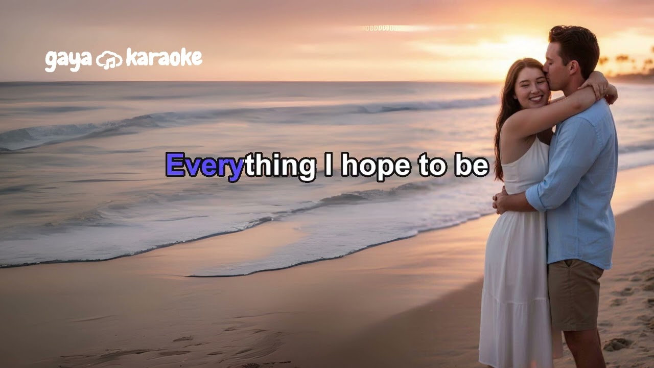 Demis Roussos - My Only Fascination - Karaoke