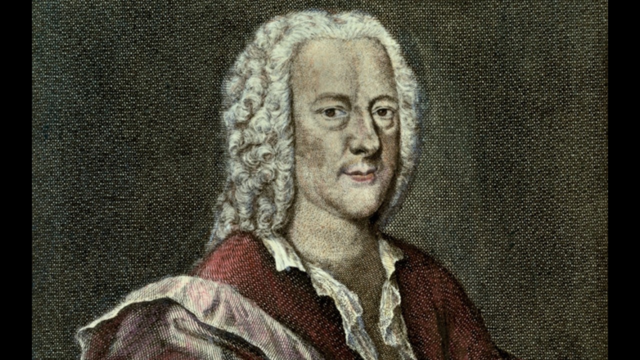Telemann: 