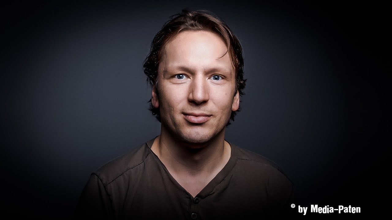 Sebastian Schulz - Interview mit der Stimme von Simon Helberg, Domhnall Gleeson, Martin Freeman