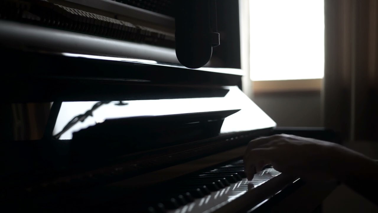 Akatombo - Martin Martyn (Live Session)