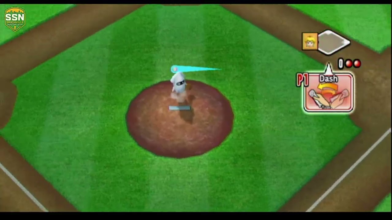 Rivalry is back! | 2026 Winter Season Game 6 Diddy Monkeys vs Yoshi Eggs | Mario Super Sluggers