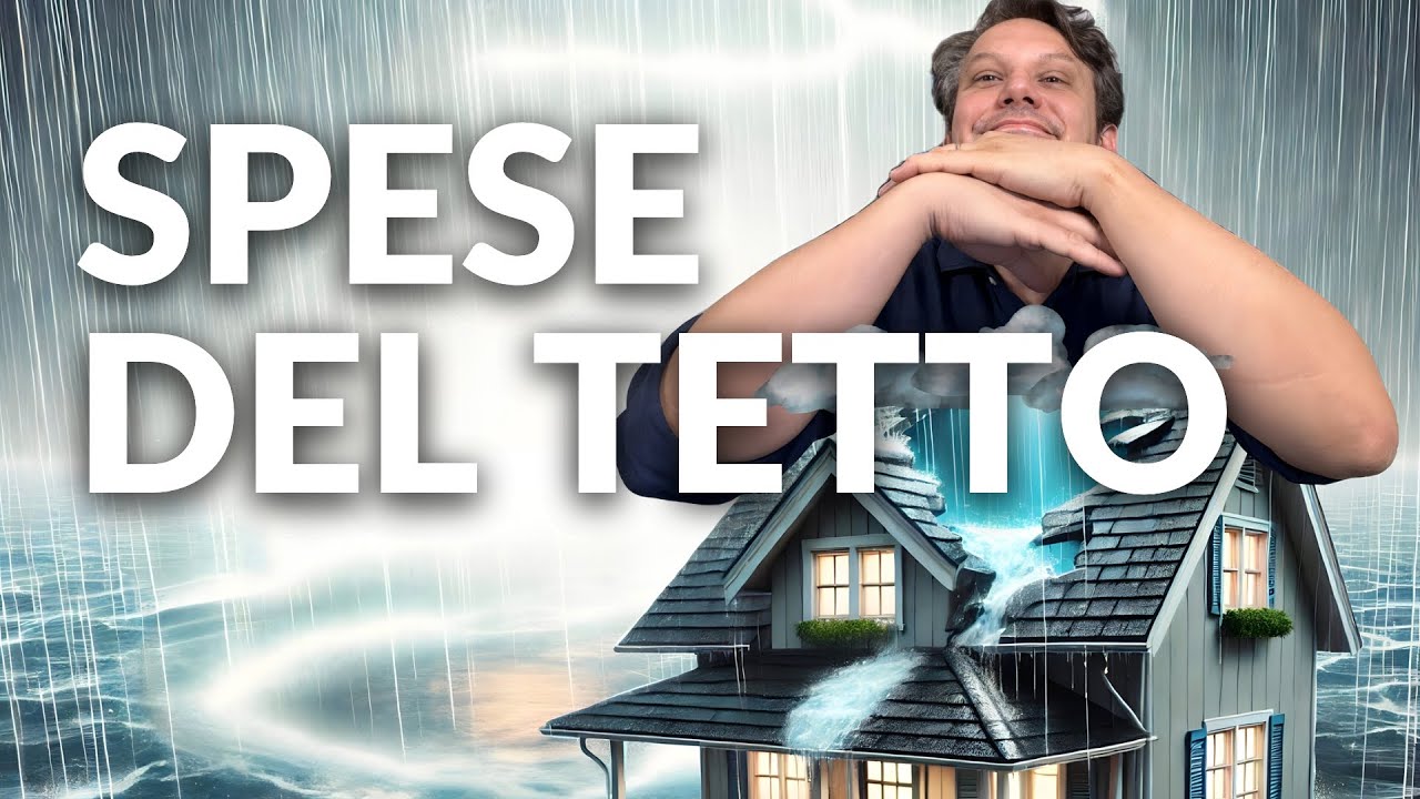 Come ripartire le spese del tetto o delle coperture in condominio: principi e eccezioni