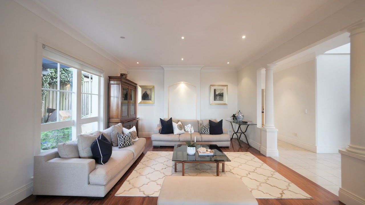 Gavin Rubinstein   46 Benelong Crescent, Bellevue Hill